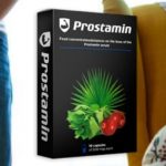 Prostamin capsules Review, opinions, price, usage, effects