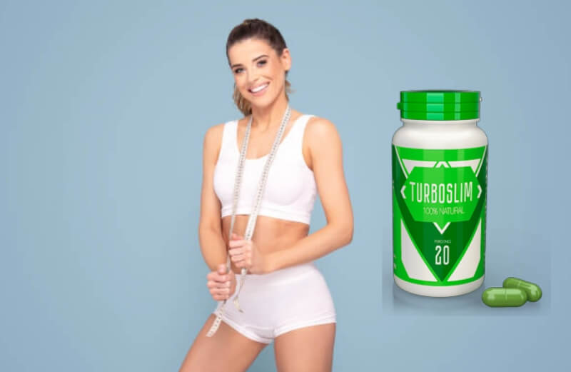 TurboSlim capsules Review, opinions, price, usage, effects