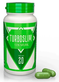 TurboSlim Capsules Review 