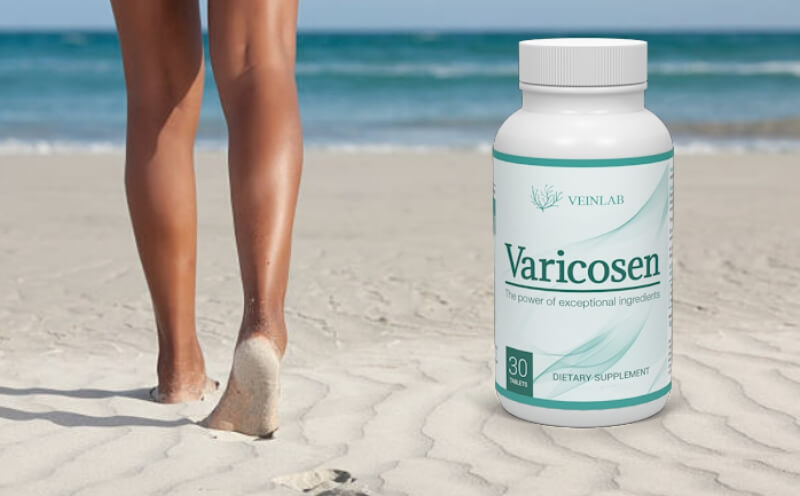 Varicosen Capsules Review, opinions, price, usage, effects