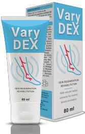 VaryDex Crema