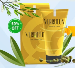 Verrulon Cream Review Philippines