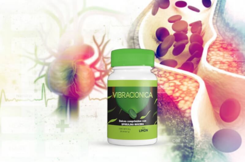 Vibracionica capsules Review, opinions, price, usage, effects, Colombia