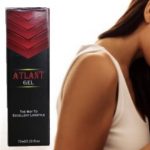 Atlant Gel Review, opinions, price, usage, effects