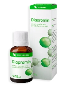 Diapromin Drops Review For Steady Blood Sugar Levels