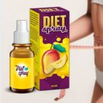 Diet Spray Review, opinions, price, usage, effects