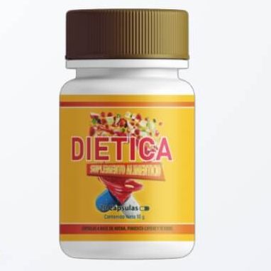 Dietica Capsules Review, opinions, price, usage, effects