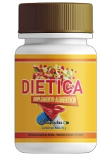 Dietica Capsules Review