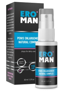EroMan Spray Cream Review