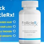 FollicleRX capsules Review, opinions, price, usage, effects