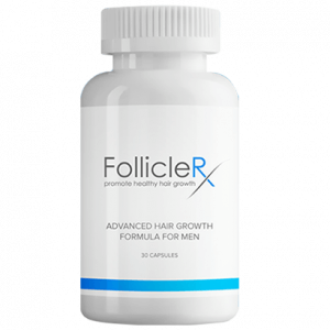 FollicleRX capsules Review