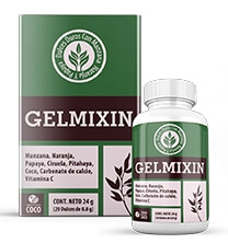 Gelmixin Capsules Review