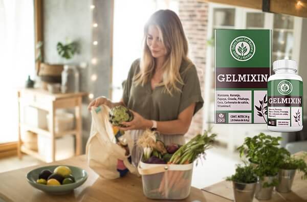 Gelmixin capsules price in Colombia & Mexico