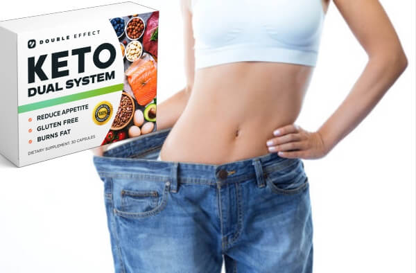 Keto Dual System Reviews, Comments, & Opinions