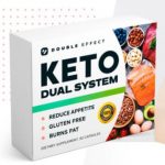Keto Dual System Review, opinions, price, usage, effects