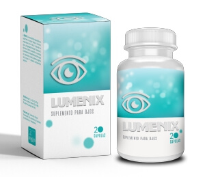 Lumenix Capsulas