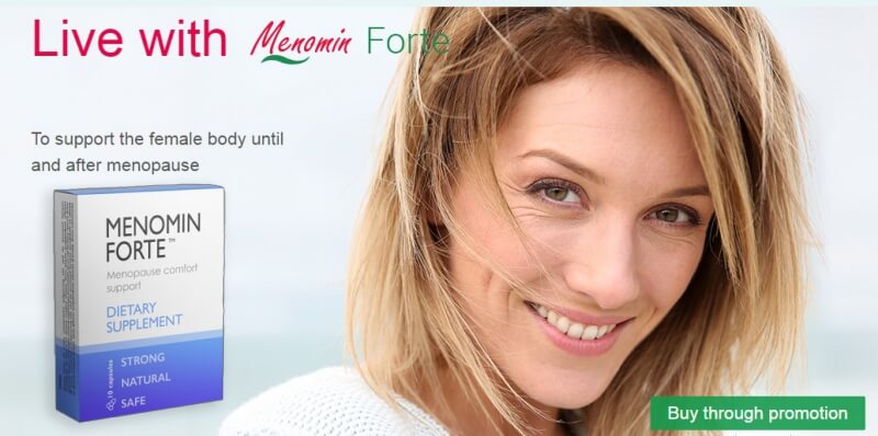 Menomin Forte – Opinions, Comments, and Reviews