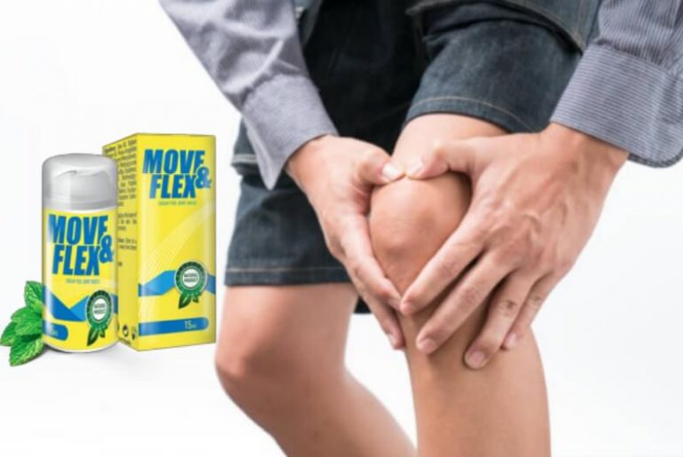 Move&Flex Review – Get Moving with the New Organic Gel! move&flex gel, move flex cream, joint pain, cramps