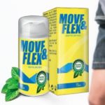 Move&flex gel Review, opinions, price, usage, effects