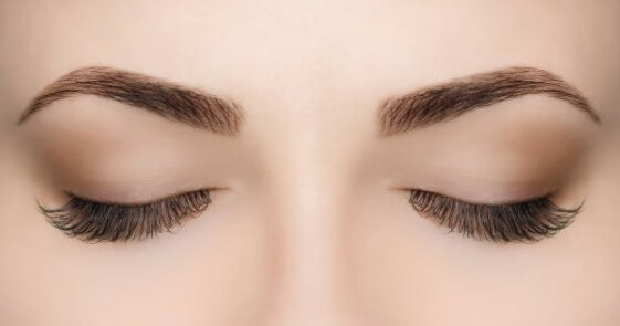 Tricks for Longer Eyelashes