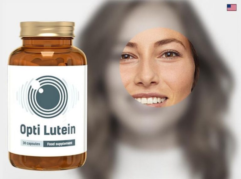 Opti Lutein Review An Organic Formula for Good Vision!