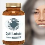 Opti lutein capsules Review, opinions, price, usage, effects
