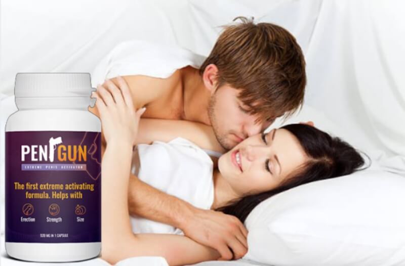 Penigun capsules Review, opinions, price, usage, effects