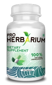 ProHerbarium capsules Review Nigeria