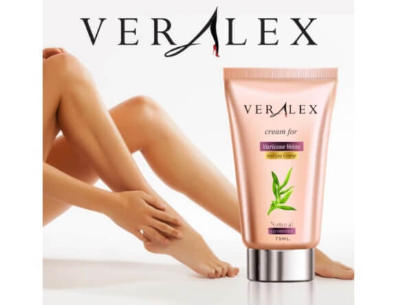 vericose veins cream