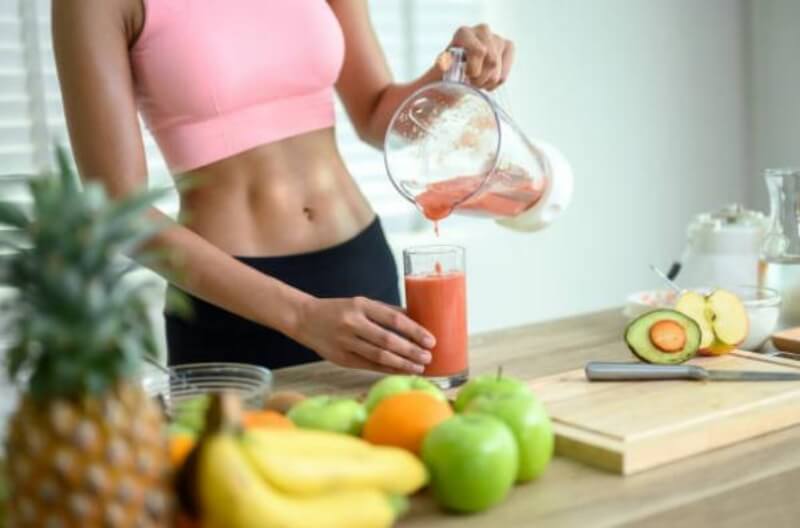 Detox - The Best Way to Reset Your Body in 2021!