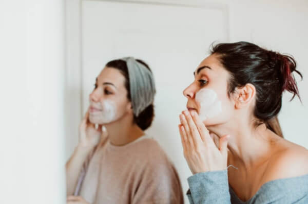 Skin Care Mistakes