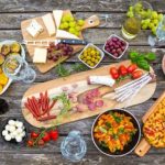 7 Best Mediterranean Diet Foods Everyone Should Try