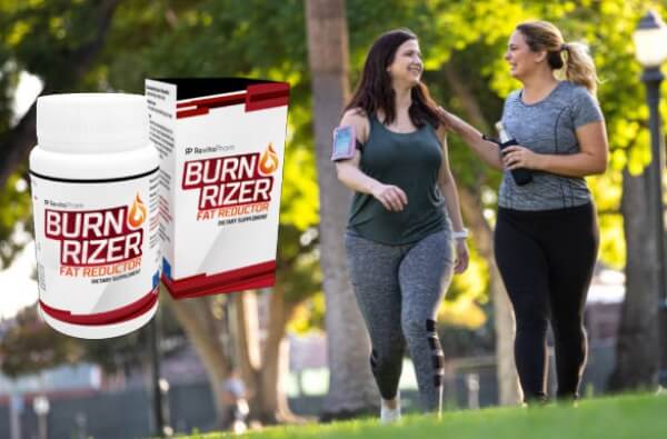 BurnRizer Price Online