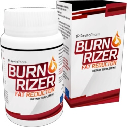 BurnRizer Slimming Capsules Review