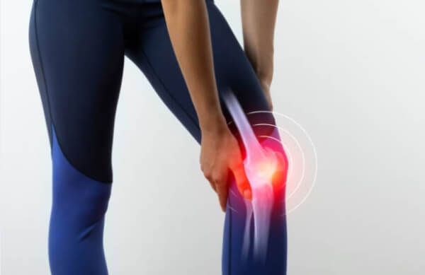 Joint Pain - Reasons