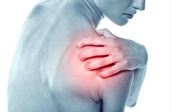 Chronic Joint Pain