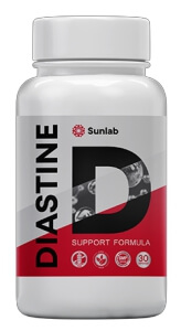 Diastine SunLab Capsules Review