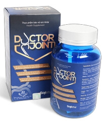 Doctor Joint Capsules Review Philippines