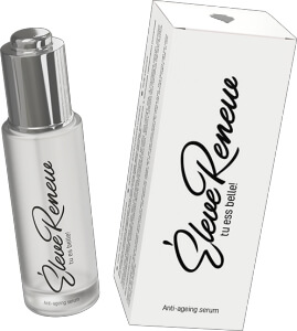 EleveRenew Serum Review