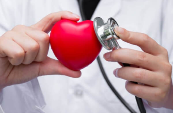 la salud del corazón y actúan contra la hipertensión