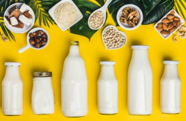 Latte e latticini - alimenti per la salute del cuore