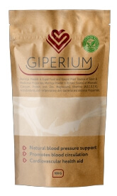 Giperium Powder Review Bangladesh