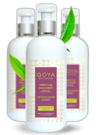 Goya Thermo Gel Opiniones