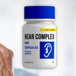 Hear Complex capsules Review, opinions, price, usage, effects