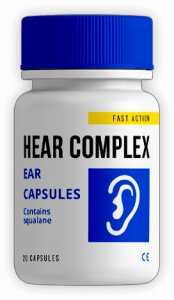 Hear Complex για ακρόαση