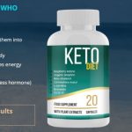Keto Diet Capsules Review, opinions, price, usage, effects