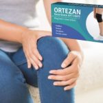 Ortezan knee brace Review