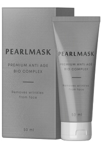 Pearl Mask Review