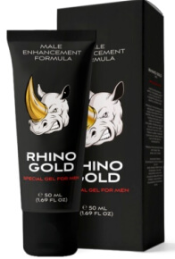 Rhino Gold Gel Review