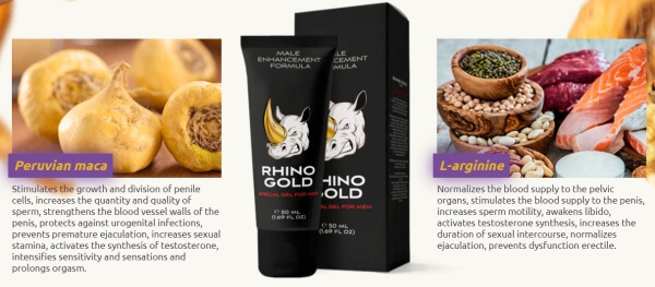 rhino 7 ingredients